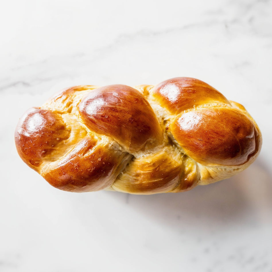 Plain Challah