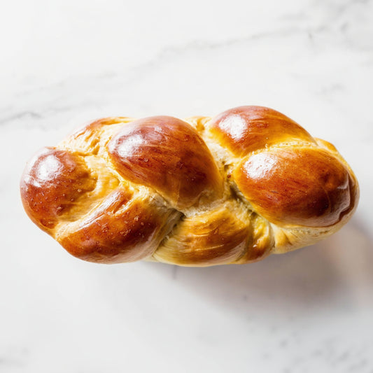 Plain Challah
