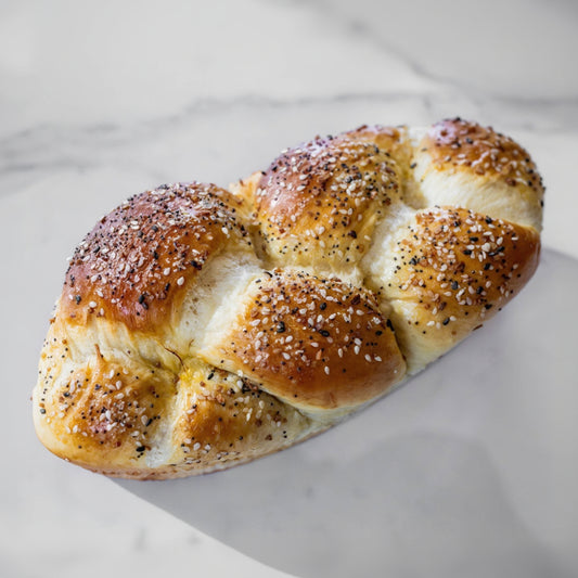 Everything Challah