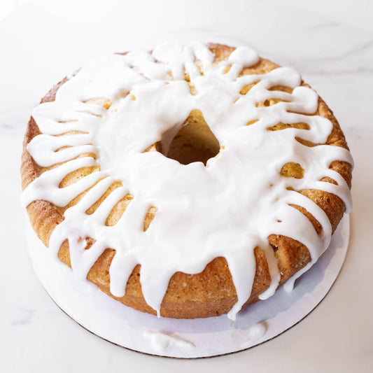 Harvey Wallbanger Bundt Cake