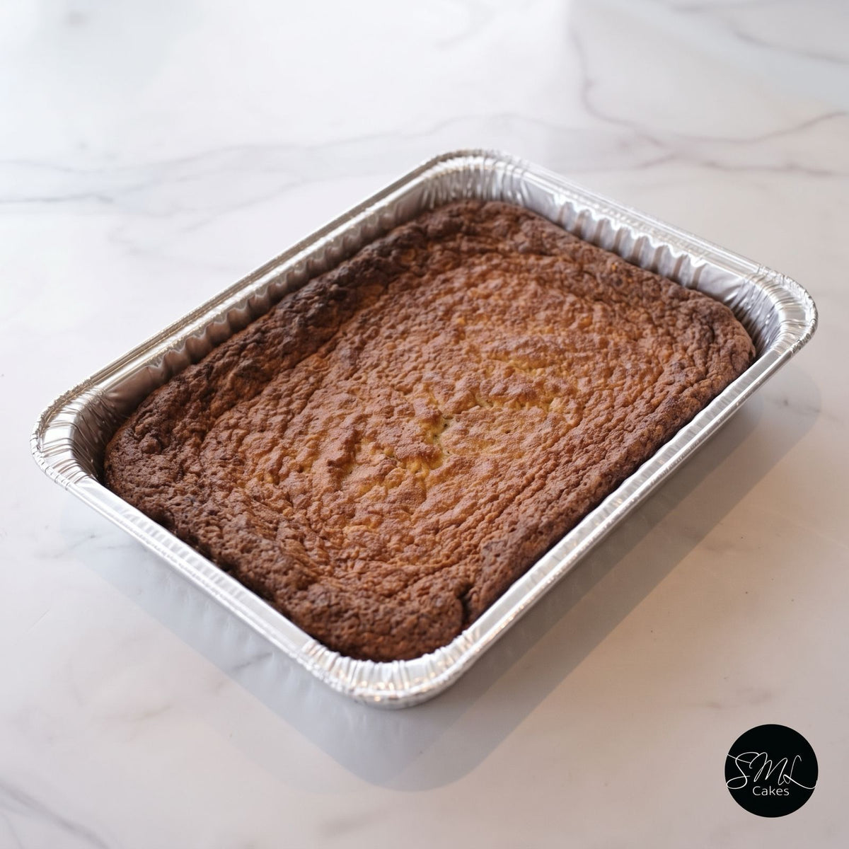 Potato Kugel 9 x 13