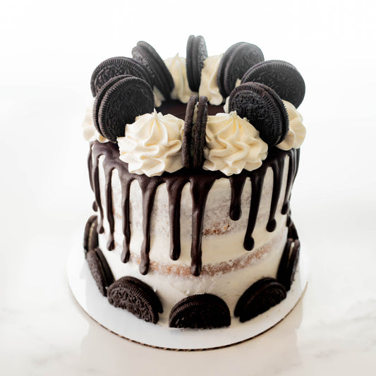 Oreo Mini Cake