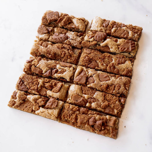 Lotus Cookie Sticks