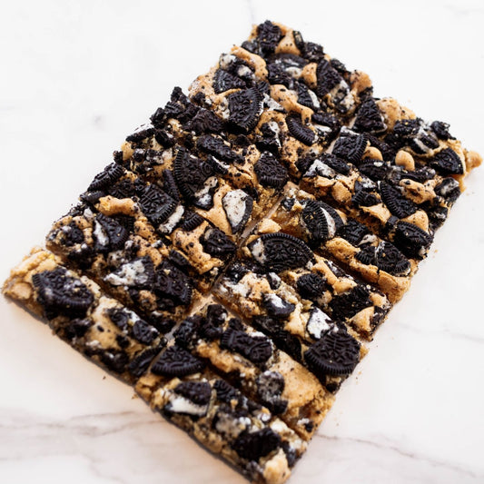 Oreo Cookie Sticks