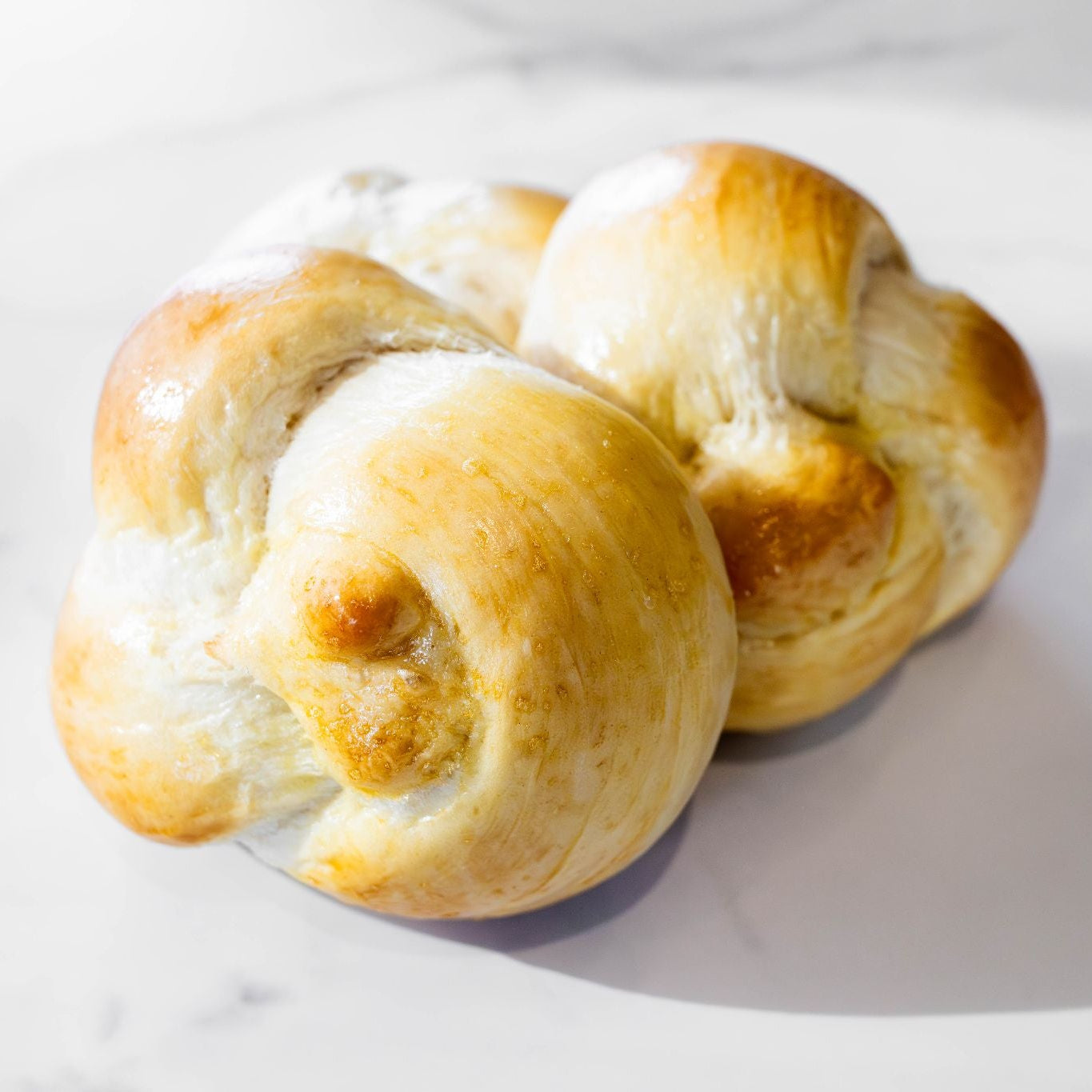 Challah Rolls (package of 6)