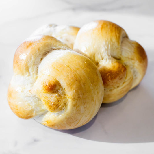 Challah Rolls